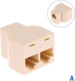CHPN - Splitter voor netwerkkabel