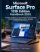 Microsoft Surface Pro / 12th Edition / Handbook 2026