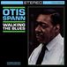 Candid Walking the Blues