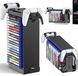 Tour de rangement de jeu pour console avec support de manette