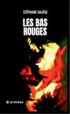 Les Le Lys Bleu Les bas rouges Paperback