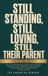 Still Parenting Rewired Still Standing, Still Loving, Still Their Parent