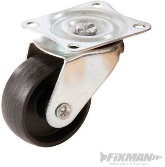 Fixman 41 mm