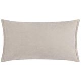 Yard Merton Velvet Kussenhoes - Doe - 30x50cm
