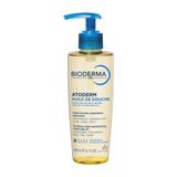 Bioderma Atoderm Soothing Lipid-Replenishing Reinigingsolie 200 ml