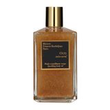 Maison Francis Kurkdjian Oud Satin Mood Sparkling Body Oil 200 ml