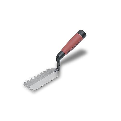 Marshalltown Vierkant Getande Velgtroffel - 127x51mm