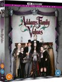 Addams Family Values - 4K Ultra HD - Import