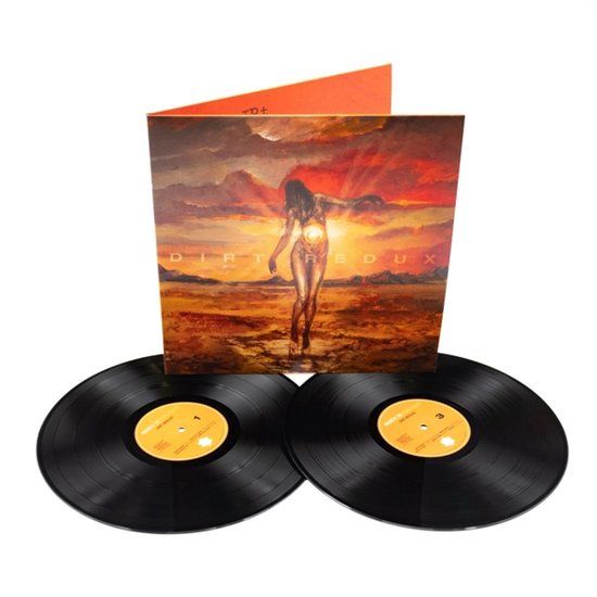 Suburban Alice In Chains Dirt (Redux) LP