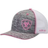 Ariat Casquette trucker femme Ariat Offset Shield