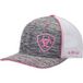 Ariat Casquette trucker femme Ariat Offset Shield