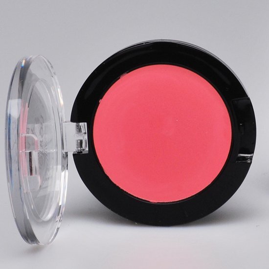 Mehron Cheek Cream Pink Coral