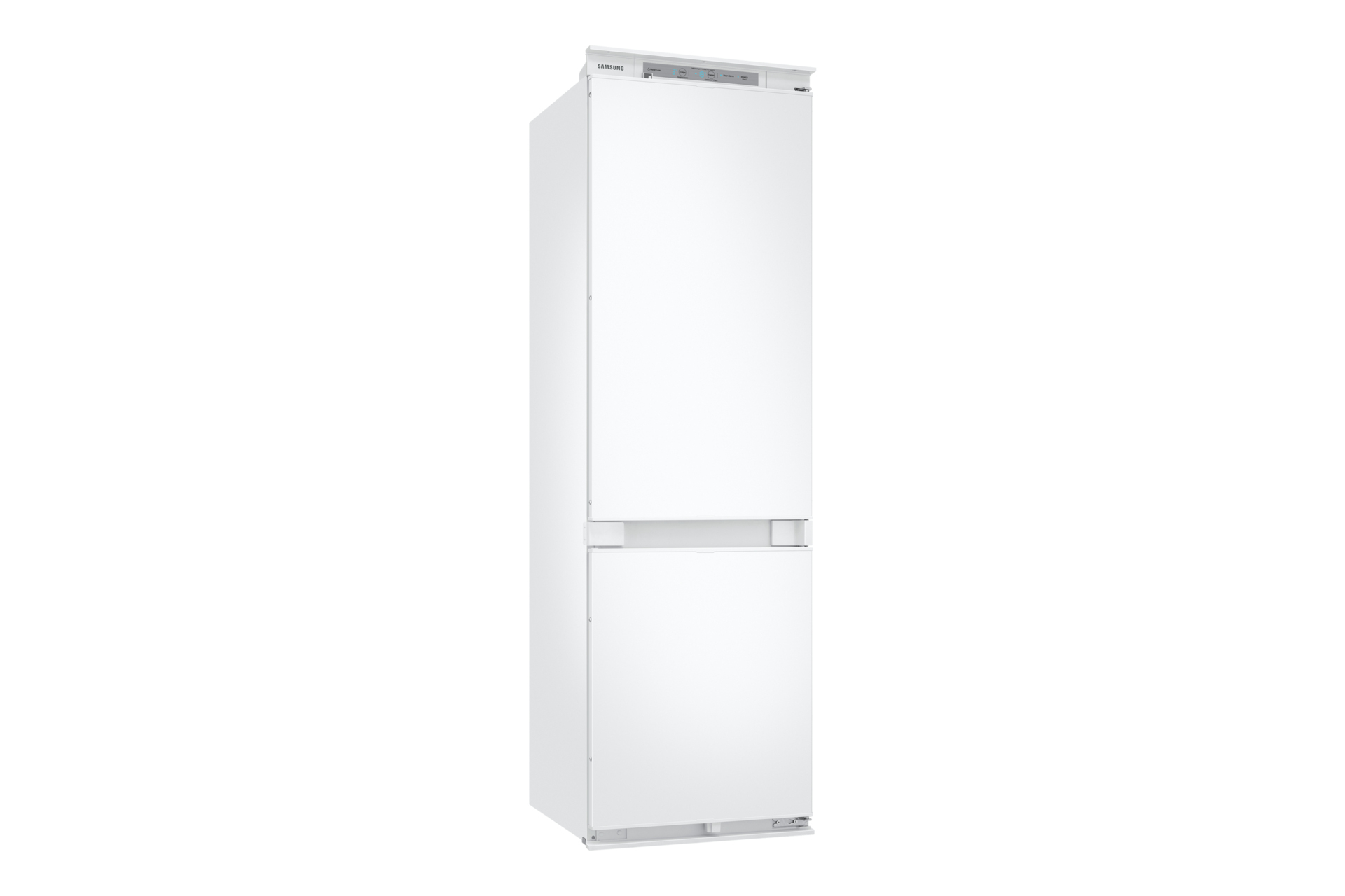 Samsung Inbouw Koel-vriescombinatie BRB26705CWW Glijscharnier