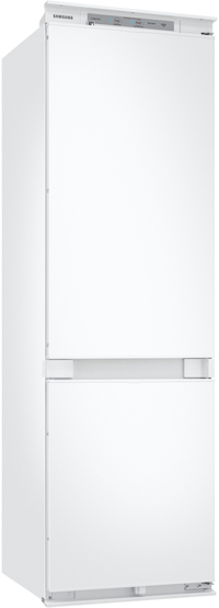 Samsung Inbouw Koel-vriescombinatie BRB26705CWW Glijscharnier