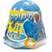 Gre Traitement Piscine Poolp'o Gre Traitement Complet 500g Pour Piscines 10-20m³
