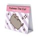 Grupo Erik Editores Pusheen The Cat tafelkalender Deluxe 2018