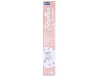 Chicco Mijn Chicco buggy Roze-Wit
