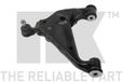 NK 5014541 Bras de suspension pour TOYOTA HILUX III Pick-up