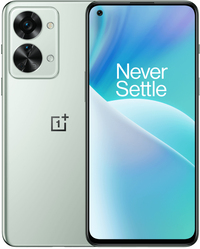 OnePlus Nord 2T 5G