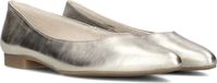 Paul Green 3772 Ballerines Femme - Or - Taille 37,5