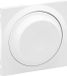 Legrand 765140 Seano Afdekking Ultra-wit