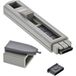 InLine® 55724 USB Type-C poortblok, blokkeert tot 6 poorten