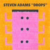 Konkurrent Steven Adams - Drops (CD)