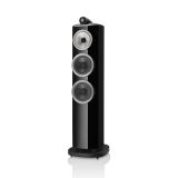 Bowers & Wilkins 804 D4 - Zwart