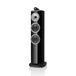 Bowers & Wilkins 804 D4 - Zwart