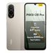 XIAOMI POCO C81 Pro Smartphone 4+128GB Goud 6.9 Display | 6000mAh, 120Hz Verversingssnelheid, 13MP AI Dual Camera's, Xiaomi HyperOS 3, Snelle UFS 2.2 Opslag, 1 Jaar Extra Garantie