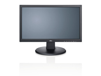 Fujitsu Displays E20T-7