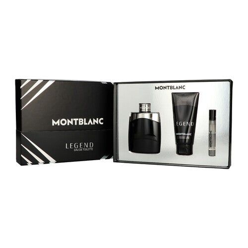 Montblanc Legend Gift Set / - / Male