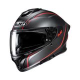 HJC C71 Quez Helm