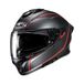 HJC C71 Quez Helm