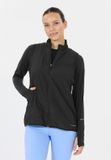 ENDURANCE Comay Damesgilet Zwart Polyester Maat 40