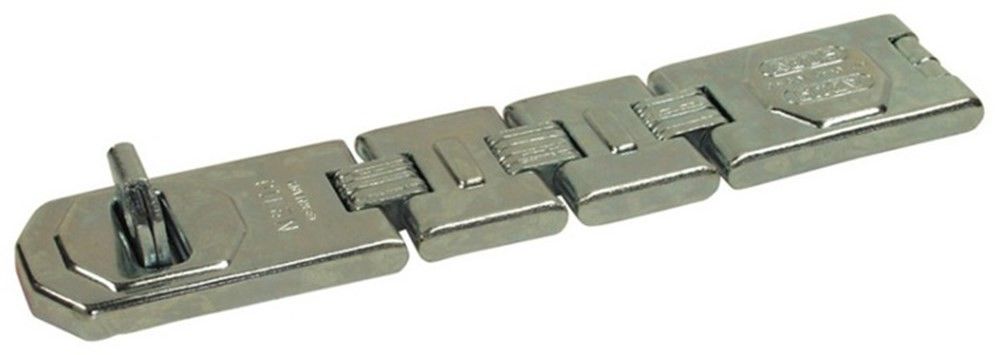 Abus hangslot 50 mm gelijksluitend 65/50ka505