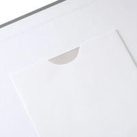 Hama Fine Art foto-album Zwart 300 vel 10 x 15 cm Spiraalband