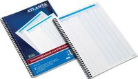 Atlanta Doorschrijfkasboek djois atl kopie a4 4k btw | 5 stuks