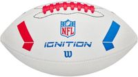 Wilson WF3011201XBJR NFL Ignition JR American Football