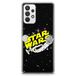 ERT GROUP mobiel telefoonhoesje voor Samsung A32 4G LTE origineel en officieel erkend Star Wars patroon 032