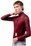 Gobik Superhyder 2.0 Trui Met Lange Mouwen Rood XL Man