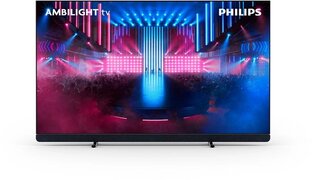 Philips 55OLED909/12 - 55 inch - 4K MLA-OLED - 2024