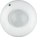 ECO-Light Wandbevestigbare bewegingsmelder, wit, 360 graden, PIR, model CP-8B, artikelnummer EC20334, ECO-versie