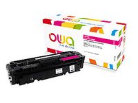Armor K18173OW cartouche de toner Magenta
