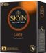 Skyn Large King Size Latexvrije condooms 36 stuks