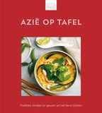 Azië Love Food Azië op tafel