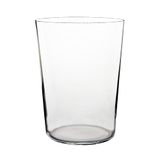 Cofan 6 stuks ciderglazen van fijn glas, inhoud: 50 cl, 100% cadmium- en loodvrij
