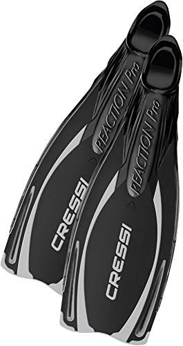 Cressi Pro zwemvliezen voor volwassenen - 0772259322195