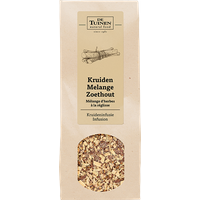 De Tuinen Kruiden Melange met Zoethout - 75g