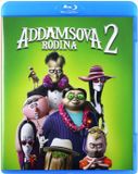 Warner Home Video The Addams Family 2 [Blu-Ray]